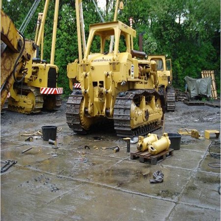 RIPPER TO SUIT CATERPILLAR D9H/L/N/R